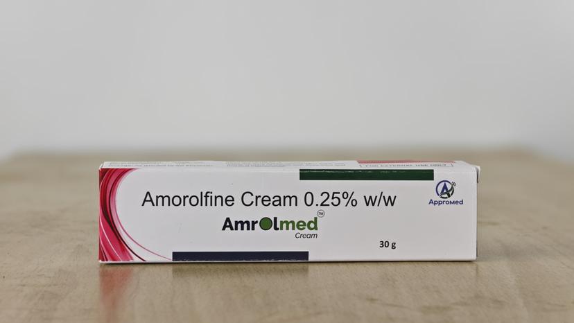 Amrolmed Cream image 1