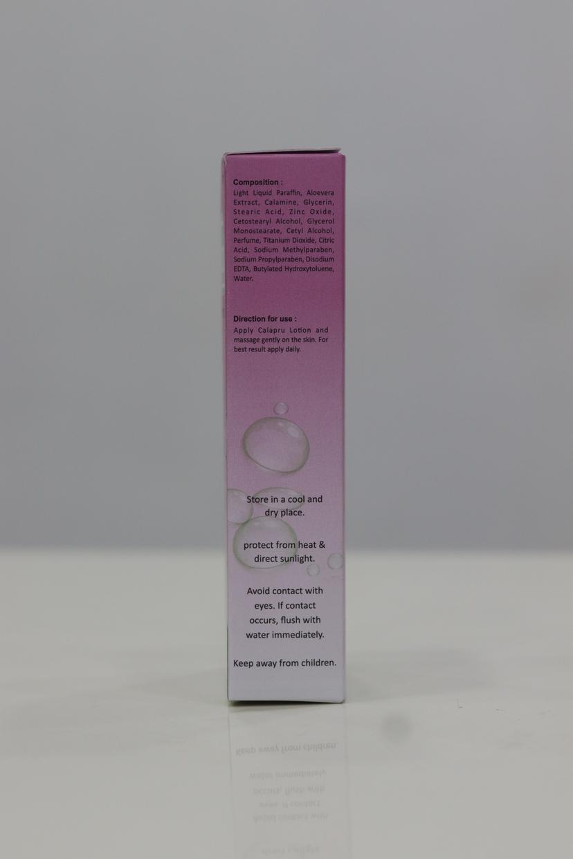 Calapru Lotion image 2