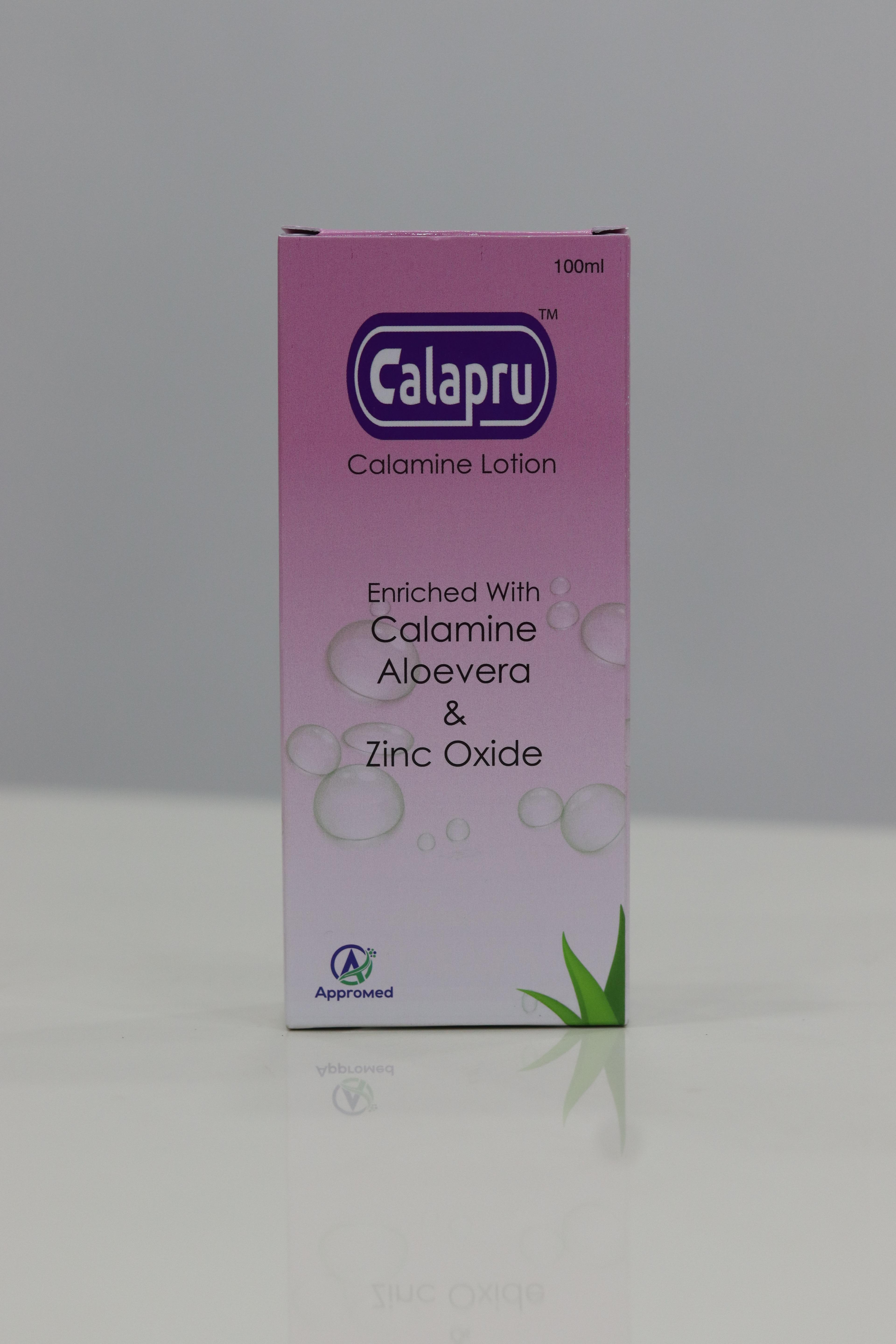 Calapru Lotion - Image 3