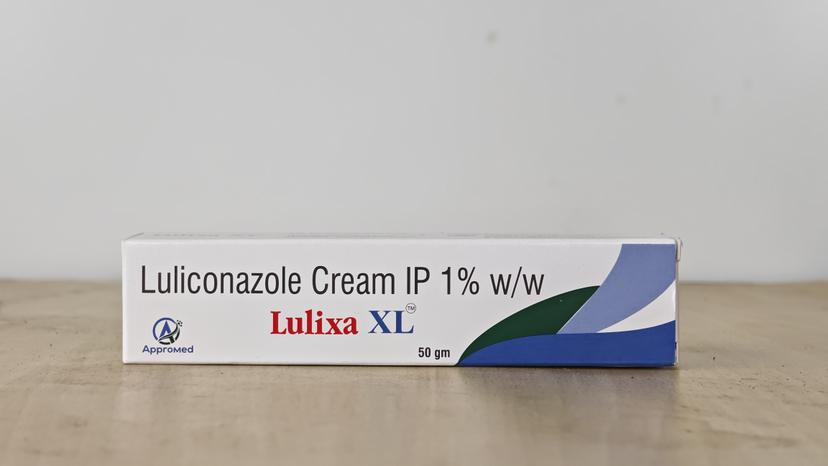 Lulixa XL Cream image 1