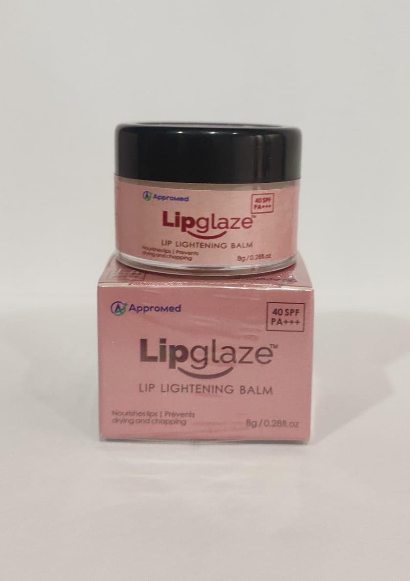 Lipglaze™ Lip Lightening Balm - Image 1